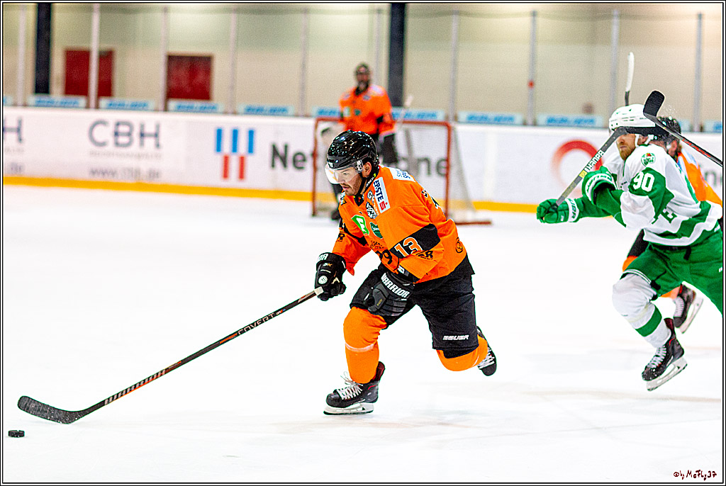 Koeln Cup 2019, Roegle BK - Moser Medical Graz 99ers 3-2, 15.08.2019